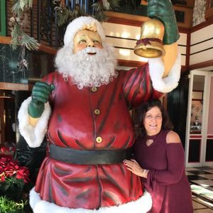 Meet your Posher, Michele